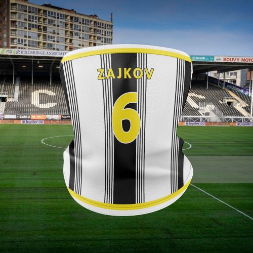 Charleroi-Gjoko-Zajkov