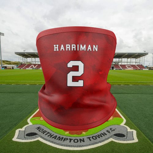 Northampton-Town-Harriman