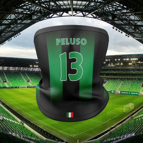 Sassuolo-Federico-Peluso