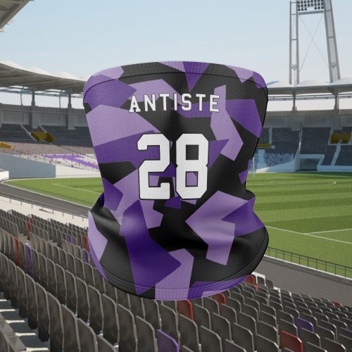 Toulouse-Antiste