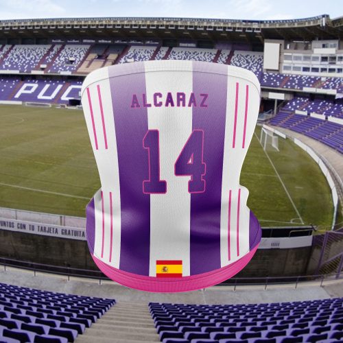 Real-Valladolid-Rubén-Alcaraz