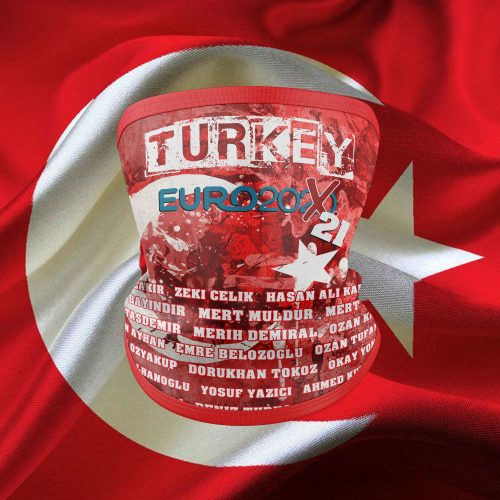 Turkey-Euro-Snood