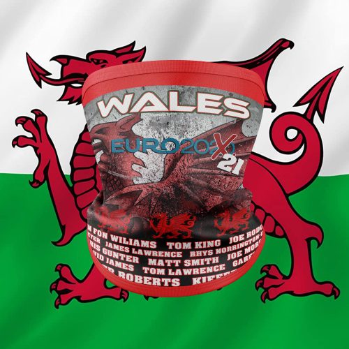 Wales-Euro-Snood
